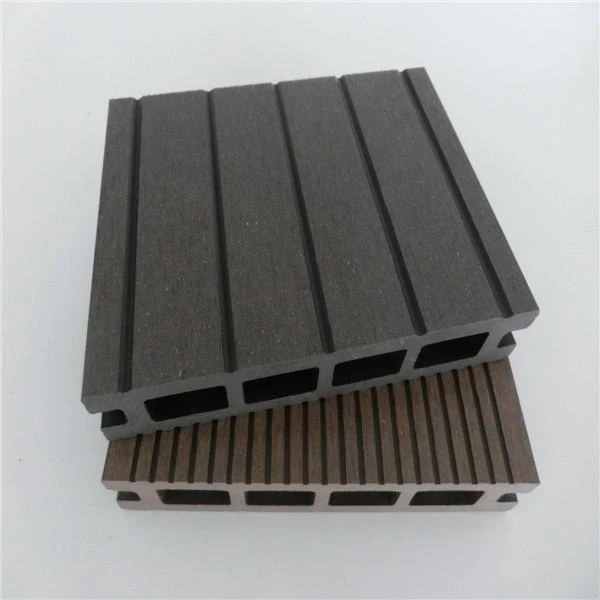 Waterproof Exterior Decorative Composite Decking