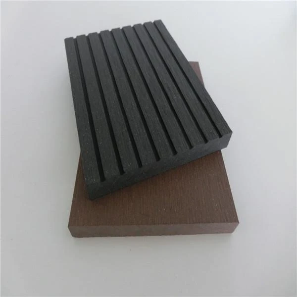Waterproof Exterior Decorative Composite Decking