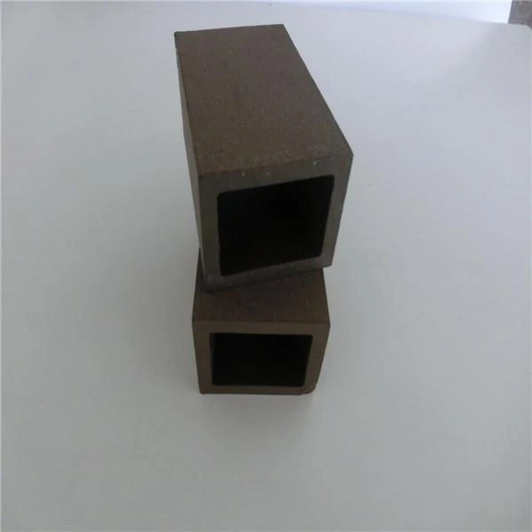 Waterproof Exterior Decorative Composite Decking
