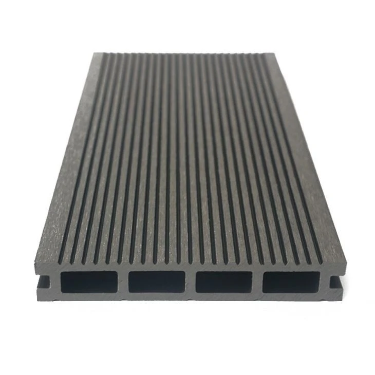 Outdoor WPC Decks For Project